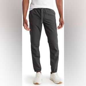 Hurley Charcoal Joggers for‎ Men size XXL